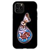Goldfish in a Bag Case for iPhone 11 Pro