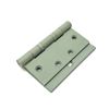 Door Hinge 4-1/2" Open Length 4-3/4" Height 