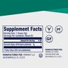 Vimergy Spirulina Powder – Concentrated Plant Protein Supports Immune Health & Cardiovascular Function – Vegan, Kosher, Gluten-Free – 250g