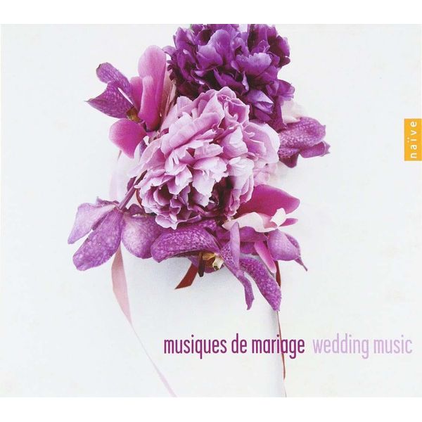 Musiques De Mariage (Wedding Music)