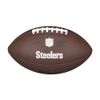 Wilson NFL TEAM LOGO - STEELERS
