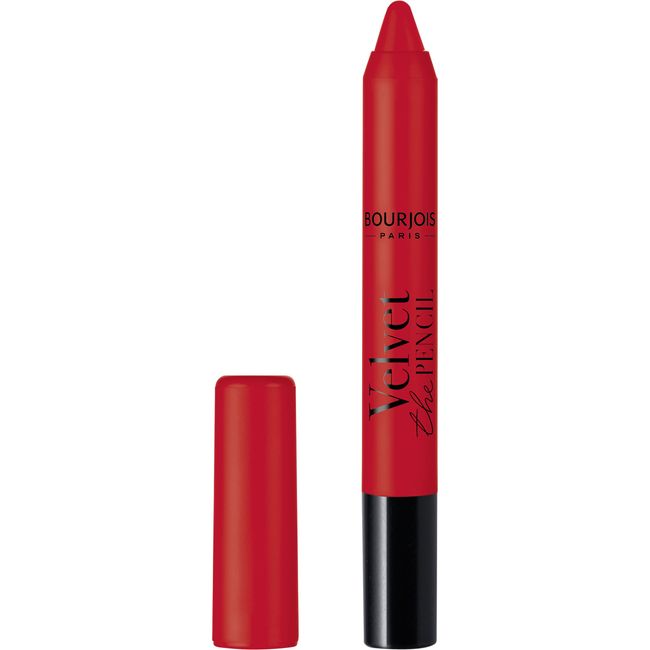 Bourjois Velvet The Pencil, Lipstick, Shade 14-12 g