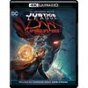 Justice League Dark: Apokolips War (4K UHD + Blu-ray)