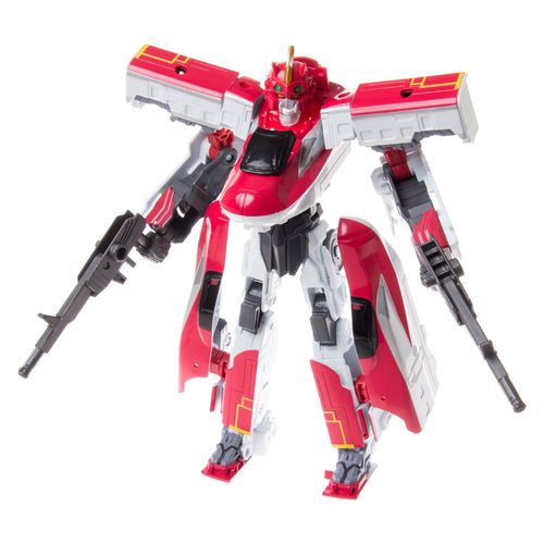 Plarail Bullet Train Transforming Robot Shinkalion DXS 02 Shinkalion E6 Hayabusa