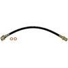 Dorman H620460 Rear Driver Side Outer Brake Hydraulic Hose Compatible with Select Cadillac Models