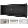 Shower Niche 16x50x4" Single Shelf Wall-inserted for Shower Bathroom