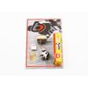 HONDA ATC70 TUNE UP KIT Spark Plug Points Condenser Fits All Years