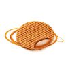 DAELMANS Stroopwafels, Dutch Waffles Soft Toasted, 2 Pack