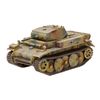 Revell RV03266 03266 PzKpfw II Ausf. L. 'Luchs' (Sd.Kfz.123) 1:72 Scale Model Kit, Various