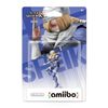 Amiibo 'Super Smash Bros' - Sheik