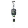 Accutime Buzz Lightyear Smartwatch LTY4036AZ Quartz Watch, White
