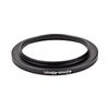 42mm to 49mm Step-Up Ring Filter Adapter Camera Filter Ring for 49mm UV ND CPL Filter (MPIXO)