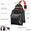 TOUGHBUILT TOU-CT-03 Mega/Supply Pouch