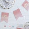 Pick and Mix - Sprinkles Paper Mini Bunting