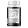 Maxx Ryze for Men, MaxxRyze Energy & Vitality, Advanced Formula - 60 Tablets