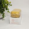 Ledermis Radiant Effect Clarifying Exfoliating Soap Jabon Exfoliante Clarificant