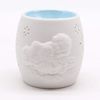 Ancient Wisdom Cherubs Oil Burner - Assorted Design