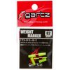 Gartz Gartz Weight Marker G2