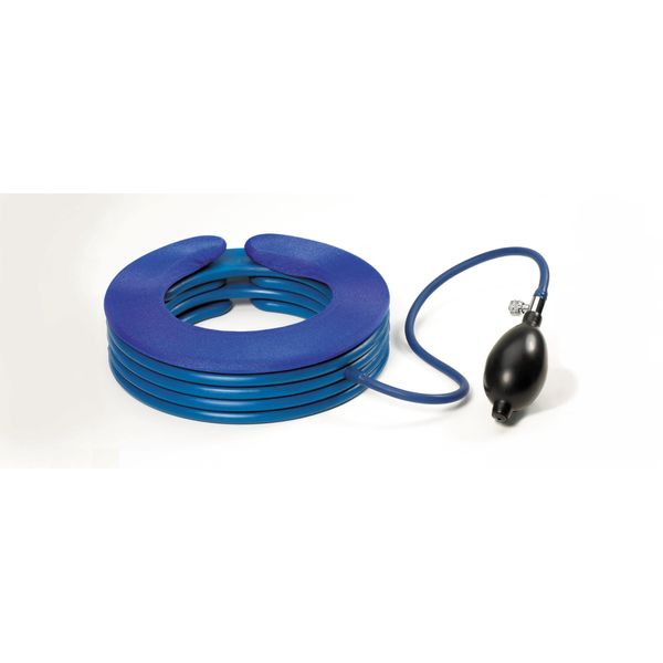 Dr. Bob's Portable Neck Traction - X-Large