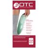 OTC Ankle Brace, Stirrup Style, Airform Pads