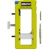 Door Hinge Jig, Door Hinge Mortiser, Hinge Installation Kit, Door Hinge Route...