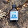 Code Blue Whitetail Doe Urine, 1 oz.