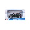 Maisto M31219 1:24 Mini Cooper (Colour May Vary)