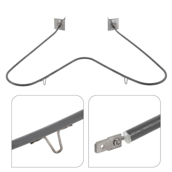 Bake Element Range Oven Heating Element For Frigidaire 316075104 US
