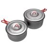 EVERNEW Ti U.L. Pot Set 900+1300 ECA536