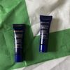 2 Guerlain Orchidee Imperiale Exceptional Complete Care Eye & Lip Cream 2ml=4ml