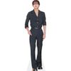 Yang Jung-Won (Black Outfit) Mini Size Cutout