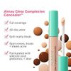Almay Clear Complexion Acne & Blemish Spot Treatment Concealer Makeup with