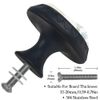 Childish Dinosaur Cabinet Door Knobs Handles Pulls Cupboard Handles Drawer Wardrobe 4pcs