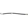 Dorman H620409 Brake Hydraulic Hose Compatible with Select Honda Models