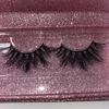 Dolly 25MM Mink Lashes