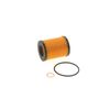 BOSCH F 026 407 173 Oil Filter