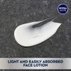 NIVEA MEN Maximum Hydration Face Lotion, Face Lotion with Broad Spectrum SPF 15