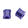 SuperPro SPF2096K Suspension Stabilizer Bar Bushing Kit