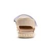 Pablosky Yute 610531 Sandale, beige, 36 EU