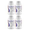 Vertisil 4-Month Supply Relieve Vertigo - All Natural