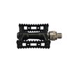 MKS (Sylvan Stream Next Easy Superior) Bicycle Pedal, Black
