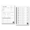 neirukarute nk01 Pack of 100