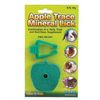 Ware Manufacturing Apple Mineral Lick Small Pet Chew with Holder