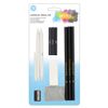 Artiste Charcoal Pencil Set - 12 Pack