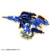 ZOIDS Zoid Wild ZW49 Modified Weapon Missile + Laser Combat Unit