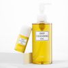DHC Deep Cleansing Oil, 6.7 fl. oz., includes travel size and samples