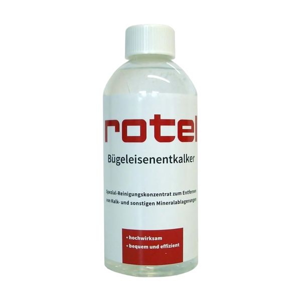 Rotel (Descaler, Descaler)