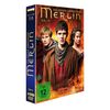 Merlin - Die neuen Abenteuer - Vol. 10 [3 DVDs]