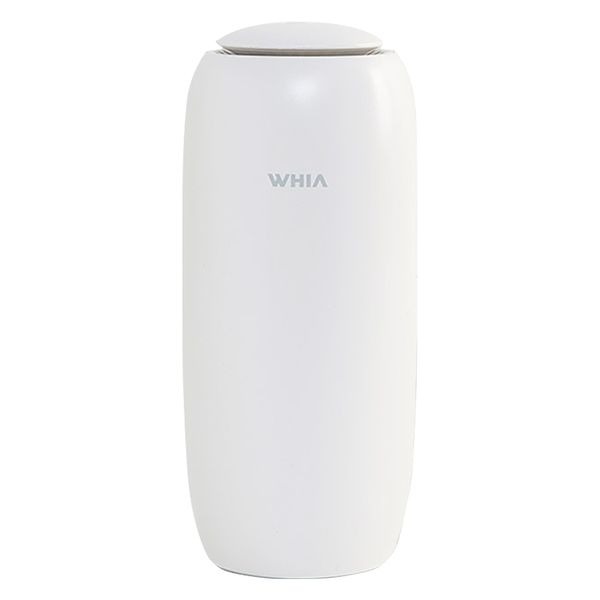 Whia Air Cup Ion Air Purifier TWA-100 16㎡