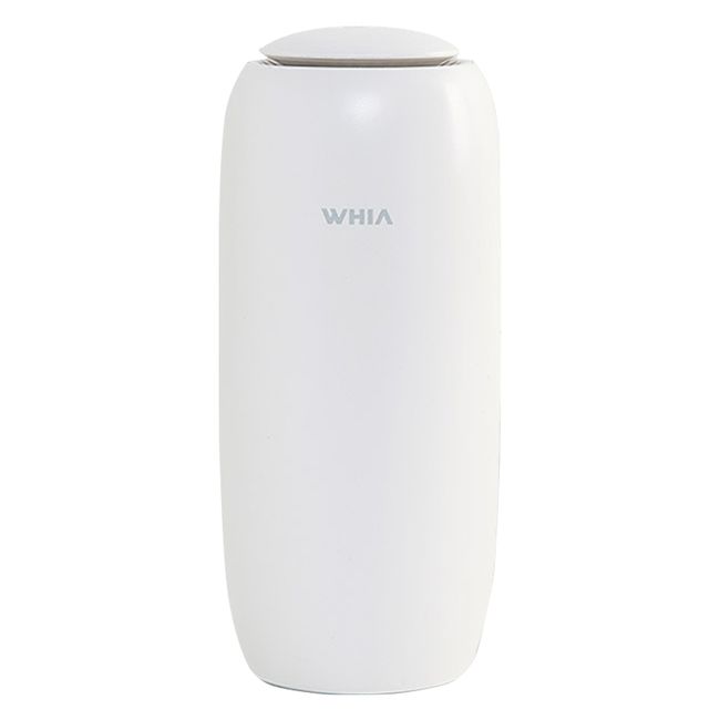 Whia Air Cup Ion Air Purifier TWA-100 16㎡